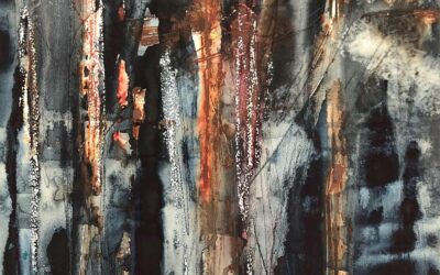 Contemporary Art at Sullington