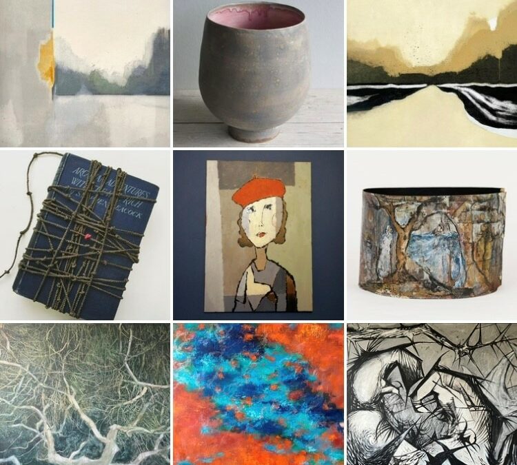 contemporary art exhibition at Sullington Manor Farm, West Sussex, Rh20 4AE from 11th - 21st June 2026. Set in the heart of South Downs countryside with beautiful cafe setting.